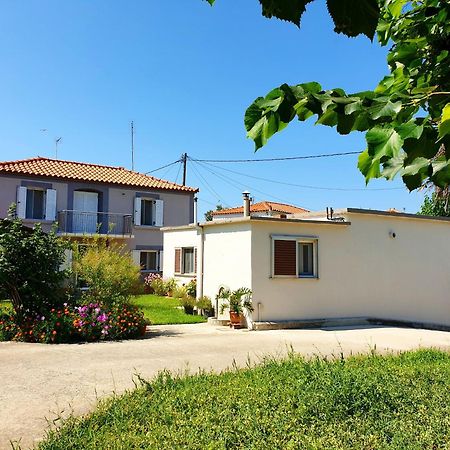 Repanidi Apartment D / Ρεπανίδι Διαμέρισμα Δ Repanidhion ภายนอก รูปภาพ