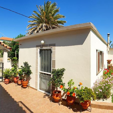 Repanidi Apartment D / Ρεπανίδι Διαμέρισμα Δ Repanidhion ภายนอก รูปภาพ