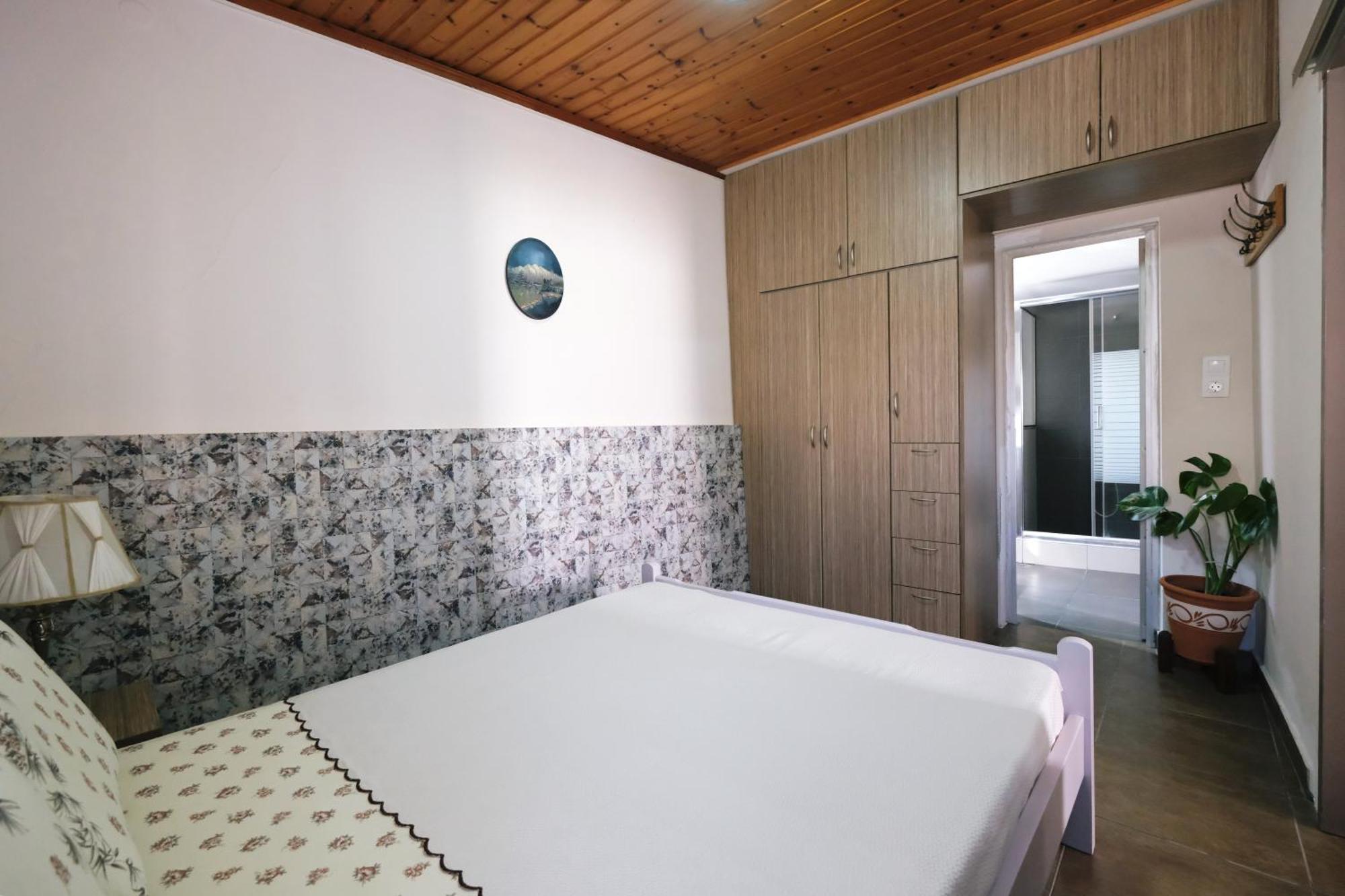 Repanidi Apartment D / Ρεπανίδι Διαμέρισμα Δ Repanidhion ภายนอก รูปภาพ