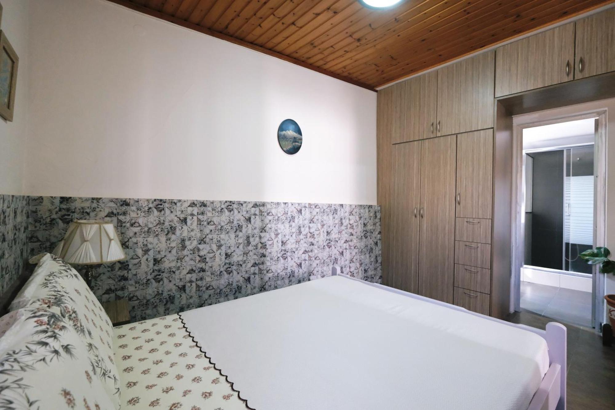 Repanidi Apartment D / Ρεπανίδι Διαμέρισμα Δ Repanidhion ภายนอก รูปภาพ