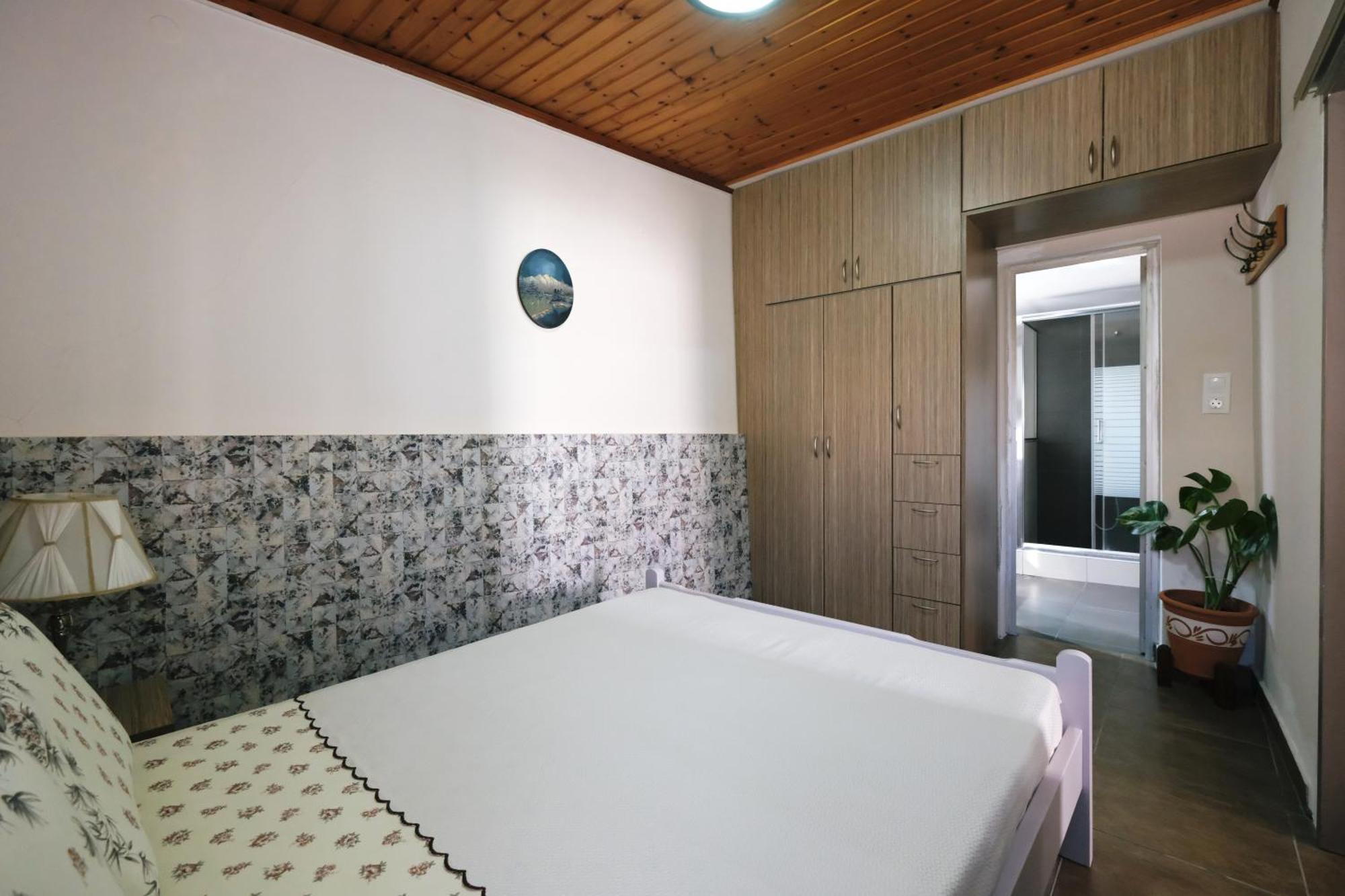 Repanidi Apartment D / Ρεπανίδι Διαμέρισμα Δ Repanidhion ภายนอก รูปภาพ