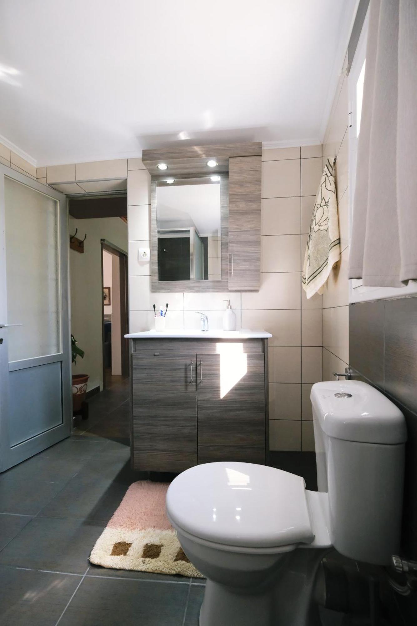 Repanidi Apartment D / Ρεπανίδι Διαμέρισμα Δ Repanidhion ภายนอก รูปภาพ