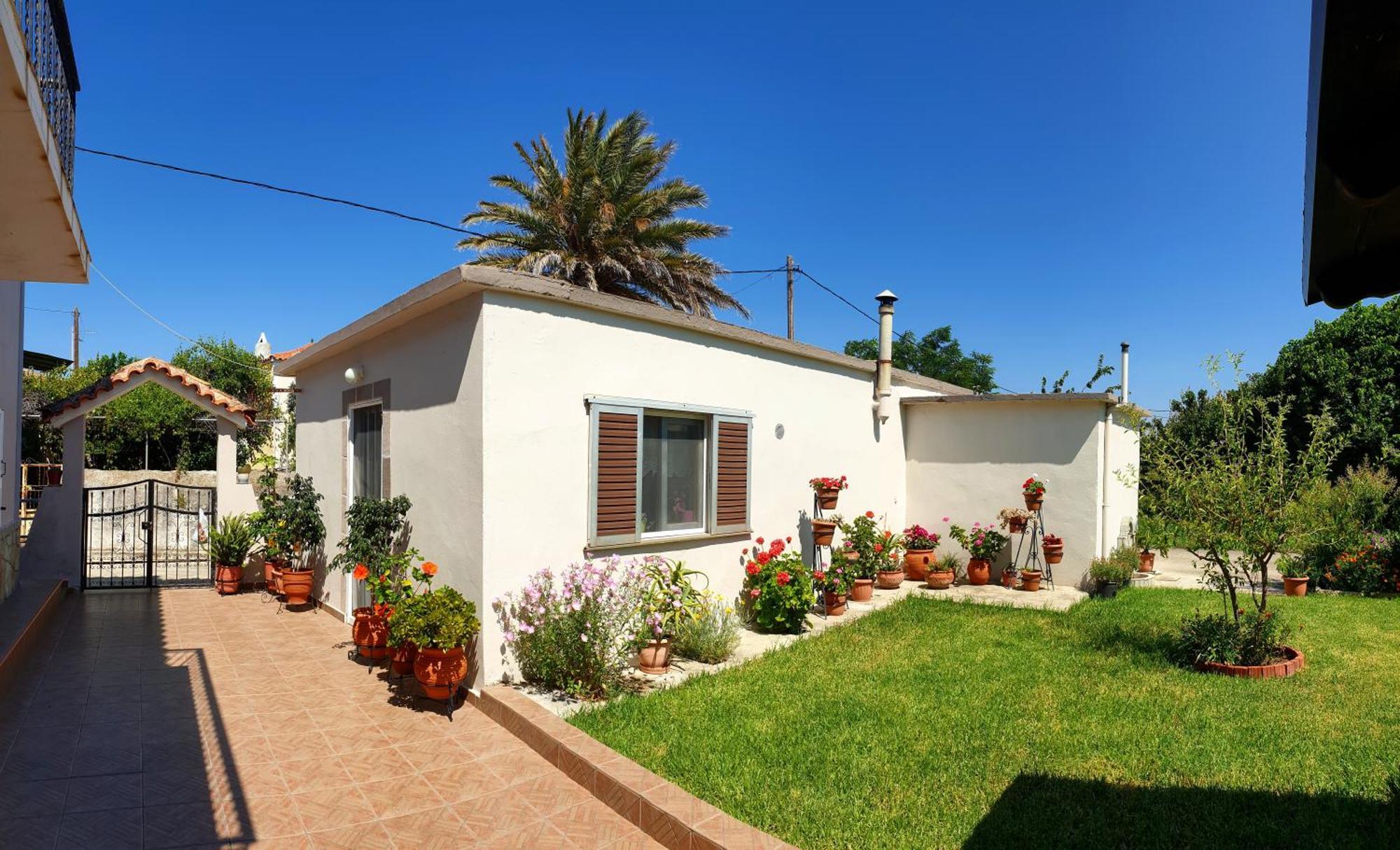Repanidi Apartment D / Ρεπανίδι Διαμέρισμα Δ Repanidhion ภายนอก รูปภาพ