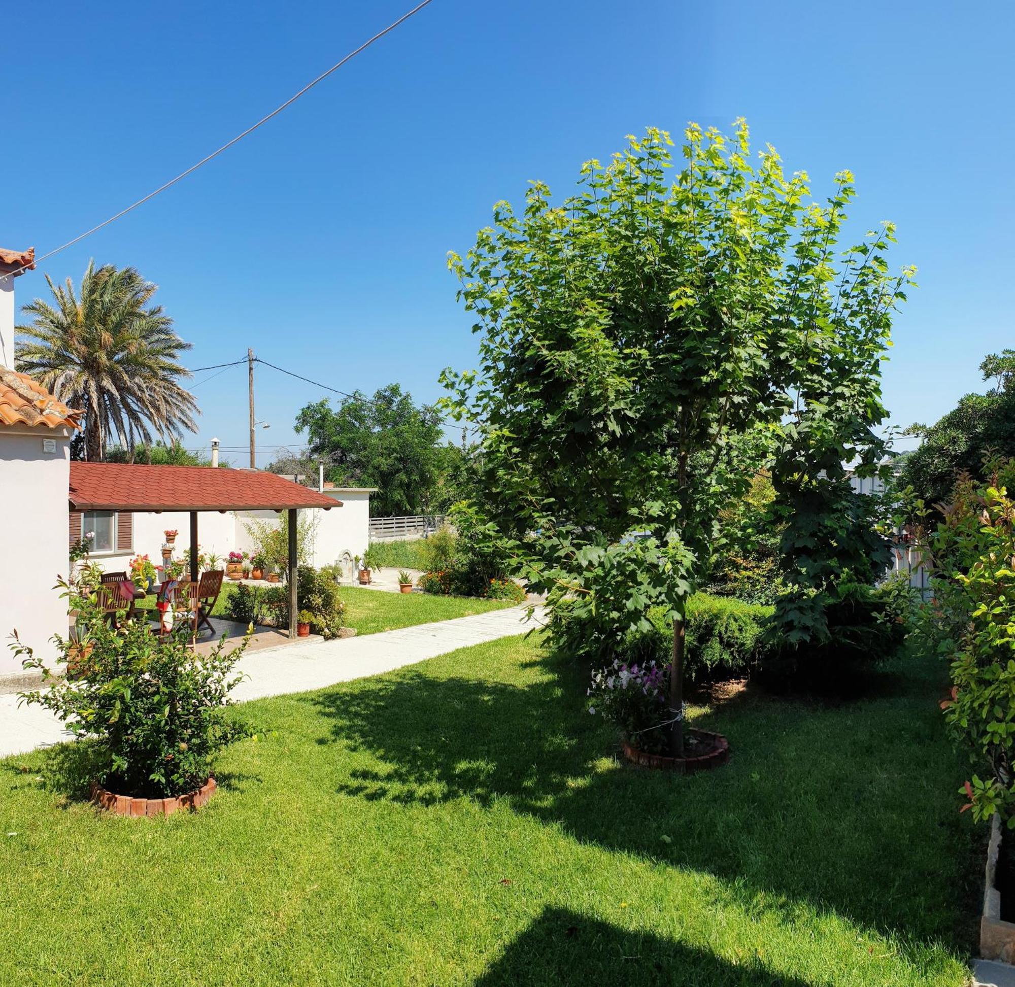Repanidi Apartment D / Ρεπανίδι Διαμέρισμα Δ Repanidhion ภายนอก รูปภาพ