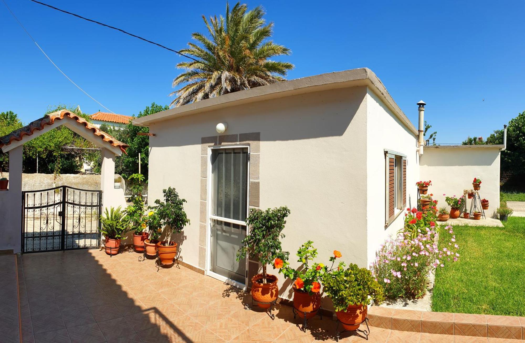 Repanidi Apartment D / Ρεπανίδι Διαμέρισμα Δ Repanidhion ภายนอก รูปภาพ