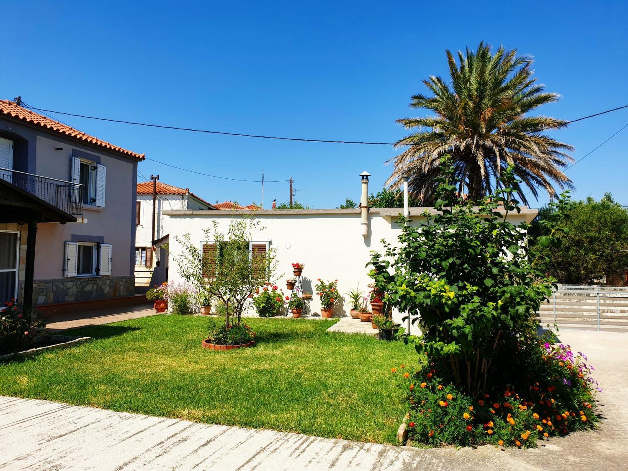 Repanidi Apartment D / Ρεπανίδι Διαμέρισμα Δ Repanidhion ภายนอก รูปภาพ
