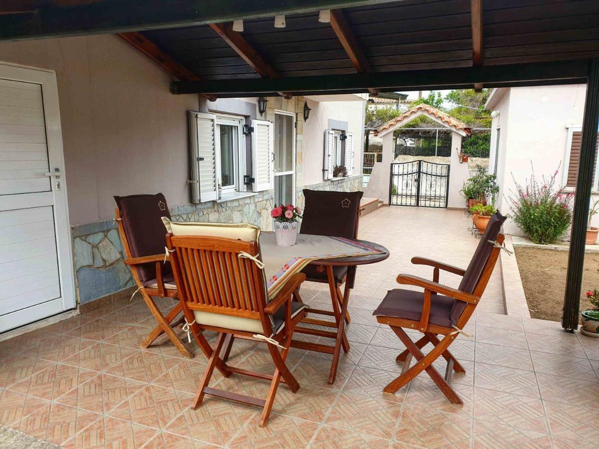Repanidi Apartment D / Ρεπανίδι Διαμέρισμα Δ Repanidhion ภายนอก รูปภาพ