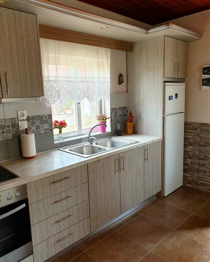 Repanidi Apartment D / Ρεπανίδι Διαμέρισμα Δ Repanidhion ภายนอก รูปภาพ