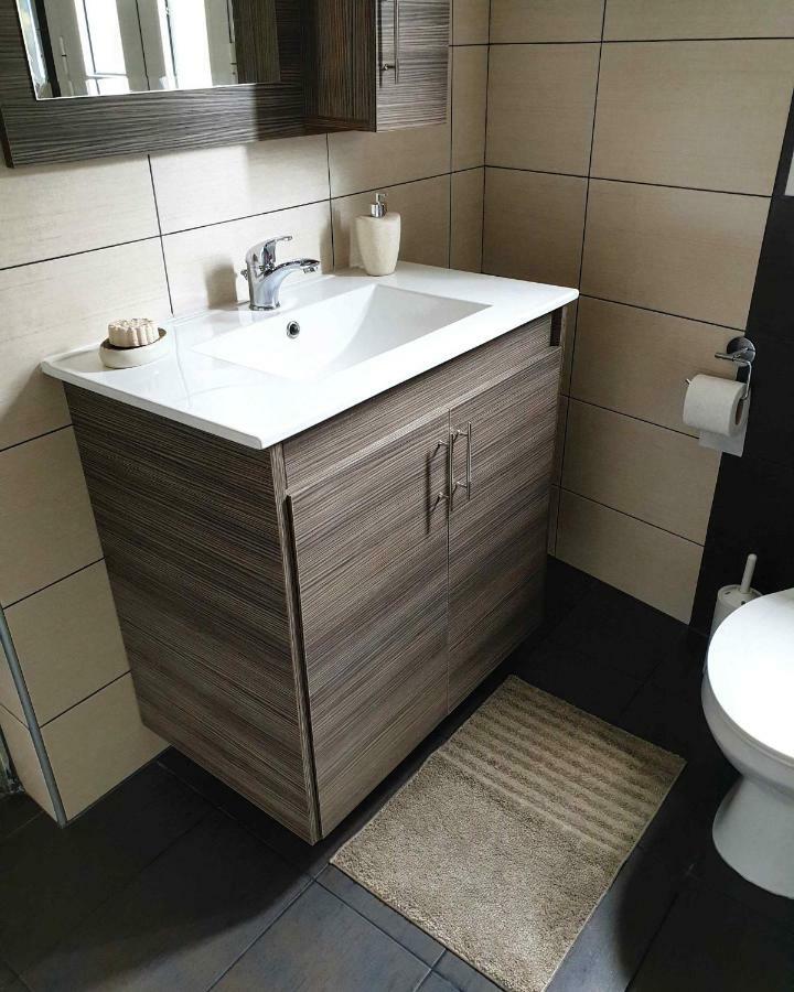 Repanidi Apartment D / Ρεπανίδι Διαμέρισμα Δ Repanidhion ภายนอก รูปภาพ
