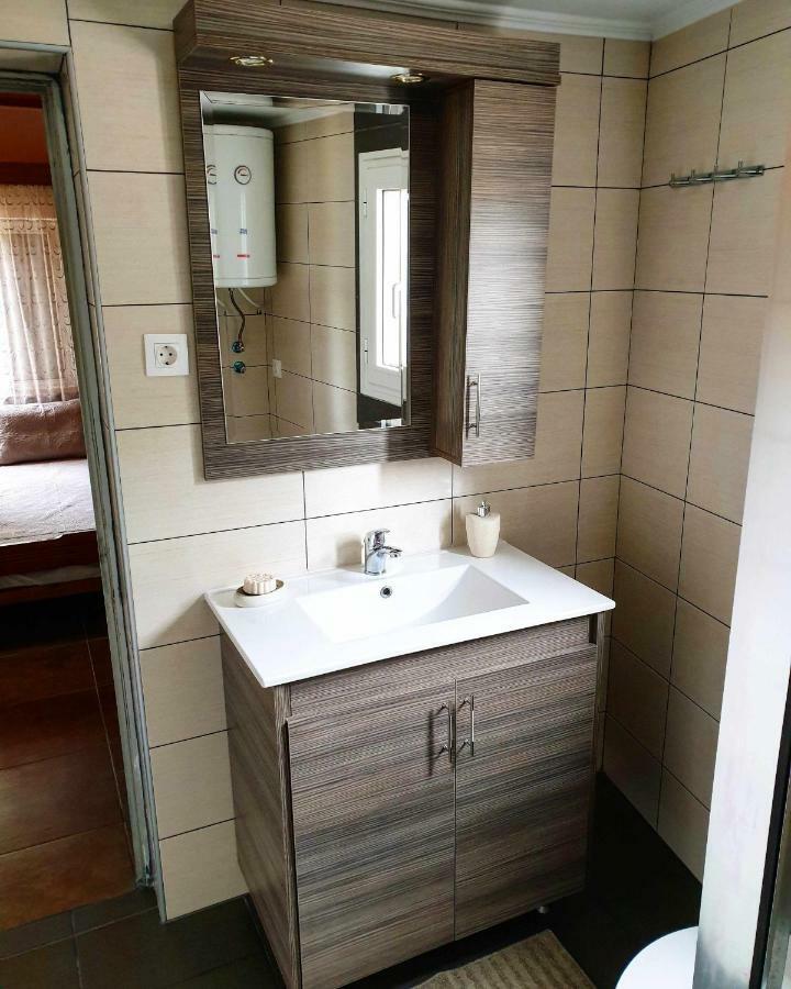 Repanidi Apartment D / Ρεπανίδι Διαμέρισμα Δ Repanidhion ภายนอก รูปภาพ