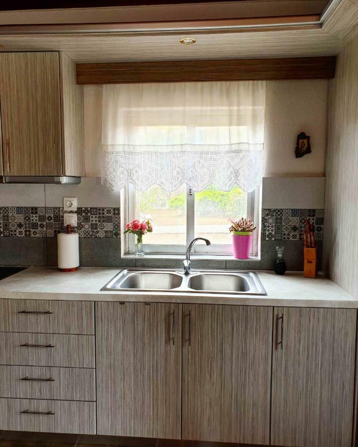 Repanidi Apartment D / Ρεπανίδι Διαμέρισμα Δ Repanidhion ภายนอก รูปภาพ