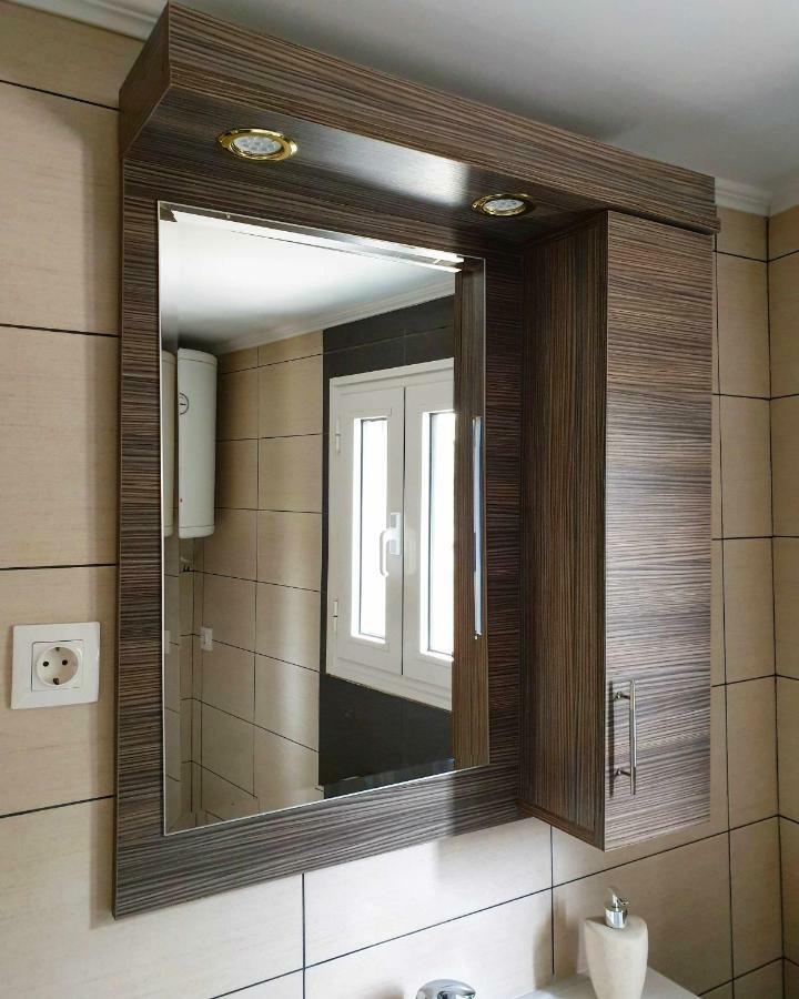 Repanidi Apartment D / Ρεπανίδι Διαμέρισμα Δ Repanidhion ภายนอก รูปภาพ