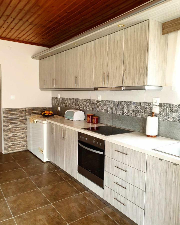 Repanidi Apartment D / Ρεπανίδι Διαμέρισμα Δ Repanidhion ภายนอก รูปภาพ