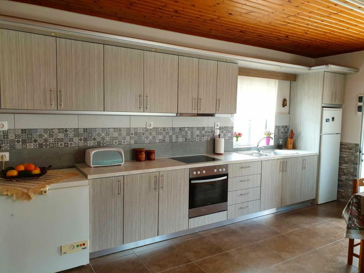 Repanidi Apartment D / Ρεπανίδι Διαμέρισμα Δ Repanidhion ภายนอก รูปภาพ