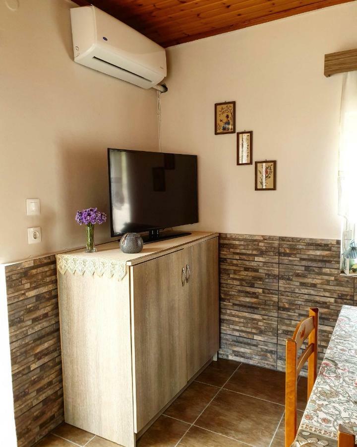 Repanidi Apartment D / Ρεπανίδι Διαμέρισμα Δ Repanidhion ภายนอก รูปภาพ