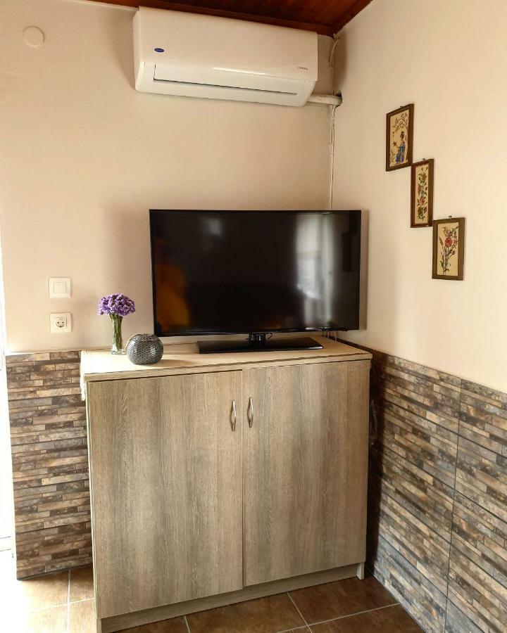 Repanidi Apartment D / Ρεπανίδι Διαμέρισμα Δ Repanidhion ภายนอก รูปภาพ