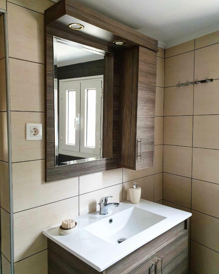 Repanidi Apartment D / Ρεπανίδι Διαμέρισμα Δ Repanidhion ภายนอก รูปภาพ