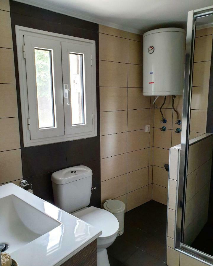 Repanidi Apartment D / Ρεπανίδι Διαμέρισμα Δ Repanidhion ภายนอก รูปภาพ
