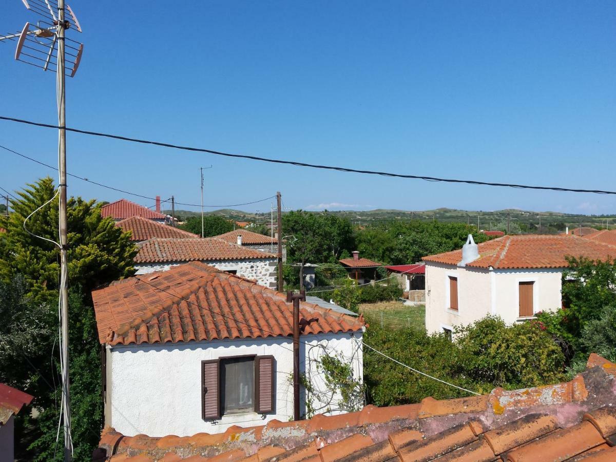 Repanidi Apartment D / Ρεπανίδι Διαμέρισμα Δ Repanidhion ภายนอก รูปภาพ